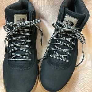 Men’s THE NORTH FACE Boots New size 9.5